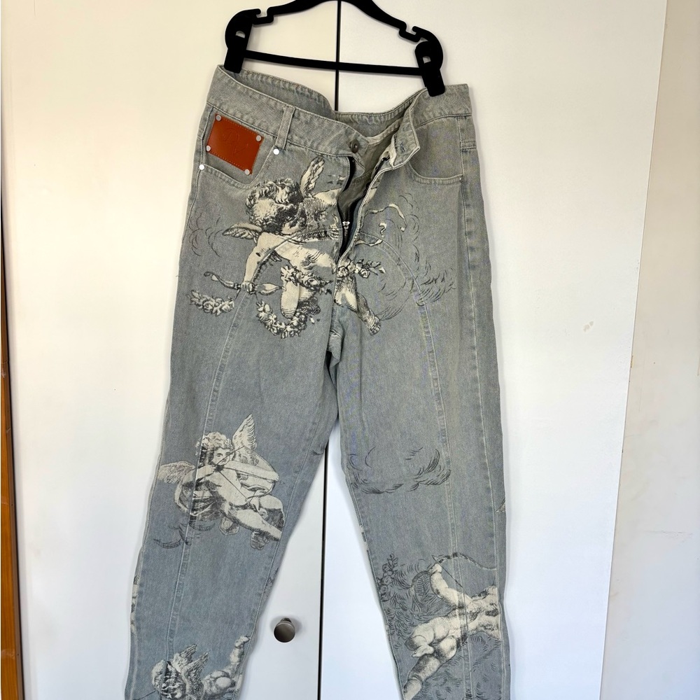 Cherub jeans